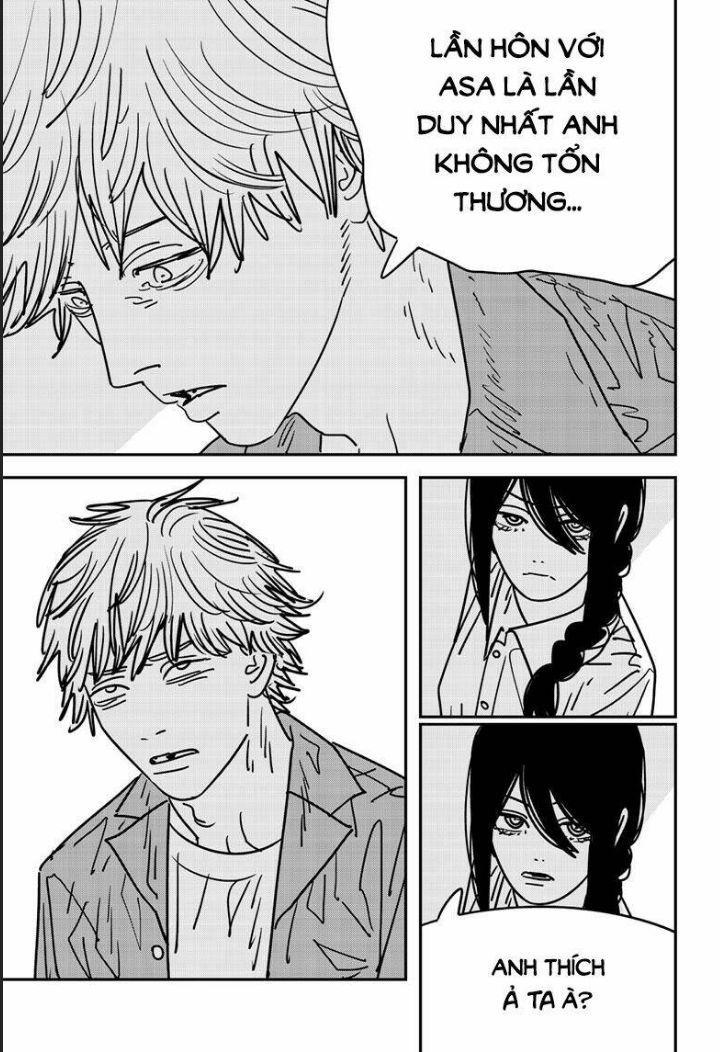 Thợ Săn Quỷ Chap 149