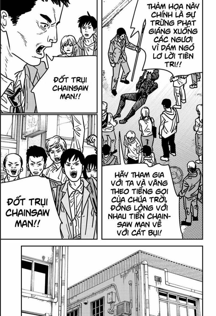Thợ Săn Quỷ Chap 149