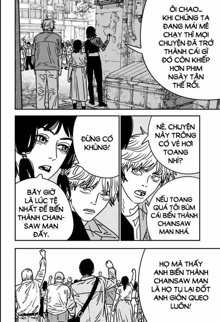 Thợ Săn Quỷ Chap 149