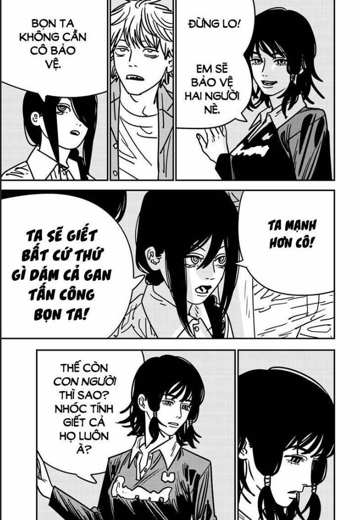Thợ Săn Quỷ Chap 149