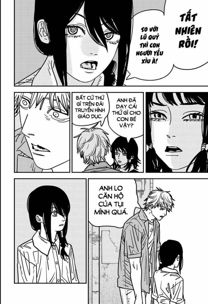 Thợ Săn Quỷ Chap 149