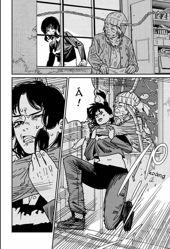 Thợ Săn Quỷ Chap 149