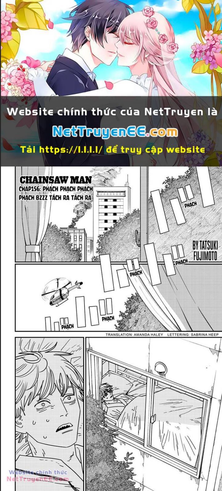 Thợ Săn Quỷ Chap 156