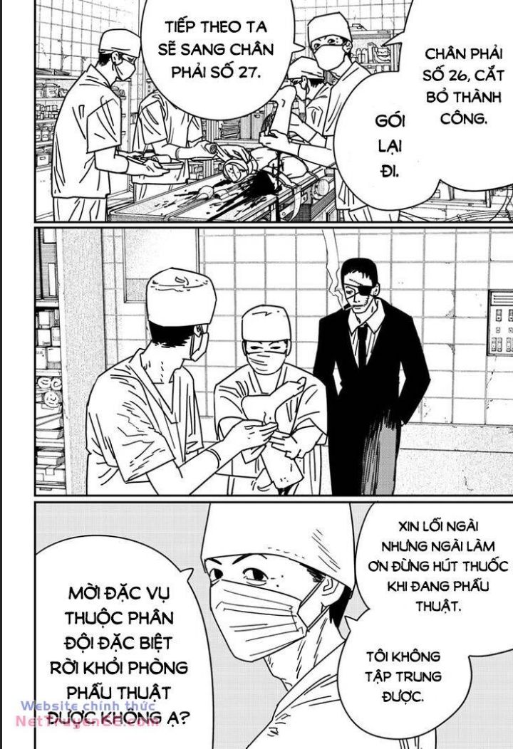 Thợ Săn Quỷ Chap 156