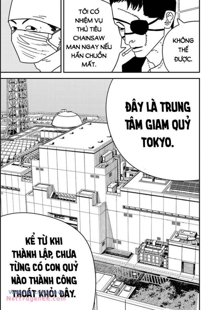 Thợ Săn Quỷ Chap 156