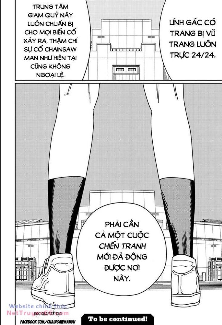 Thợ Săn Quỷ Chap 156