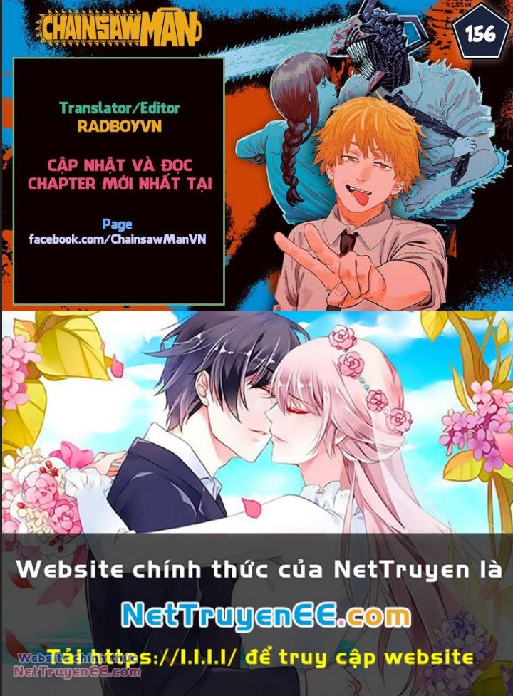 Thợ Săn Quỷ Chap 156