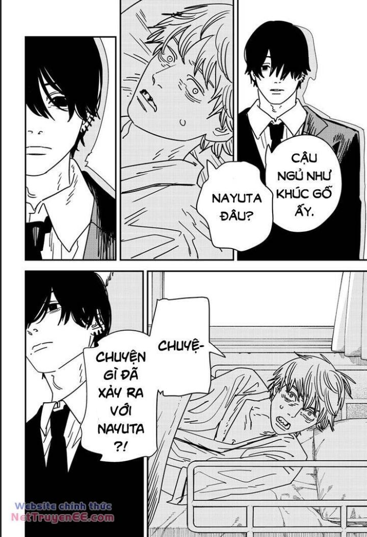 Thợ Săn Quỷ Chap 156