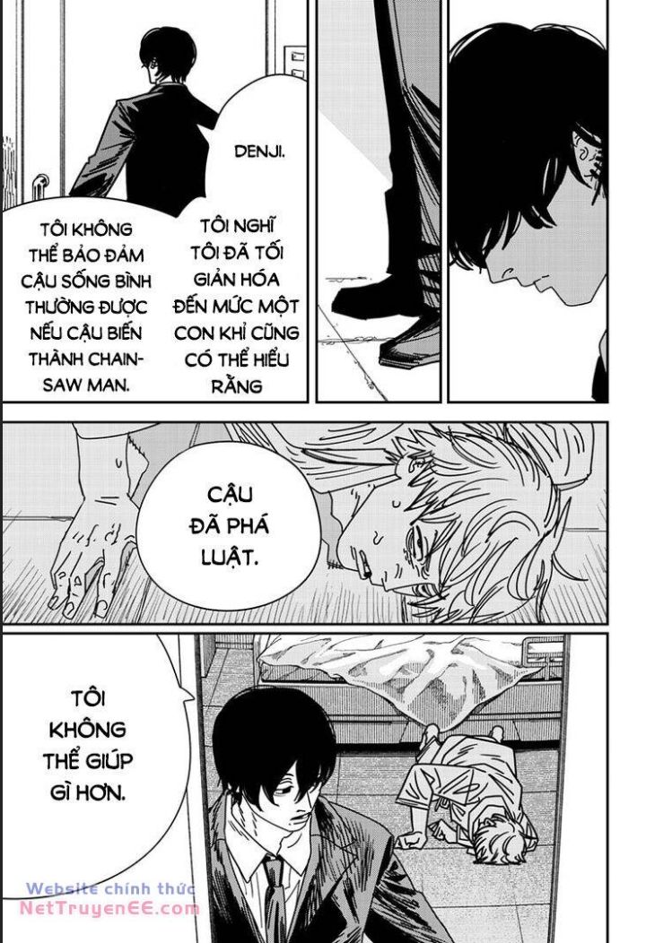 Thợ Săn Quỷ Chap 156