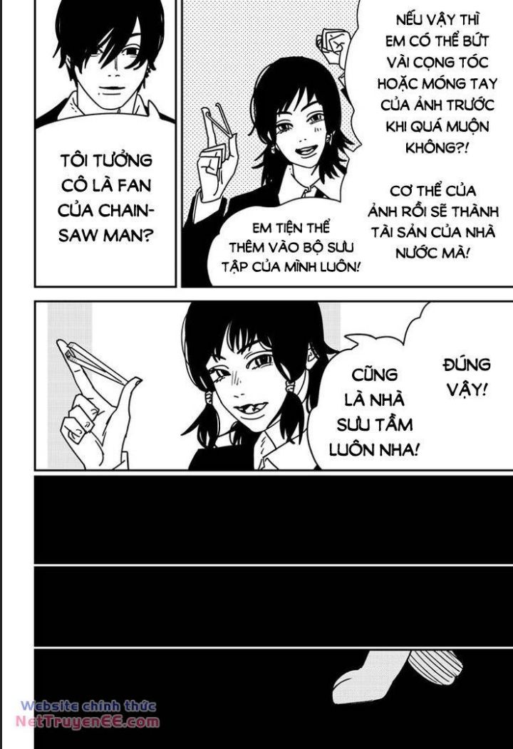 Thợ Săn Quỷ Chap 156