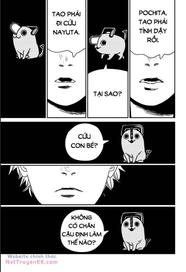 Thợ Săn Quỷ Chap 156