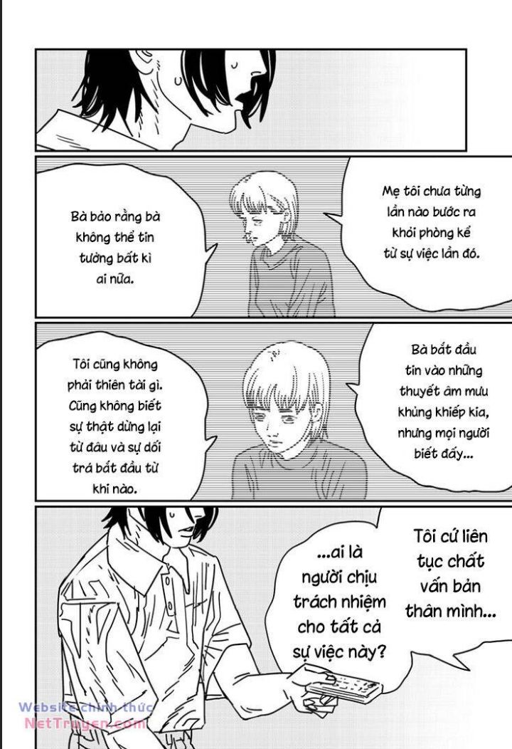Thợ Săn Quỷ Chap 163