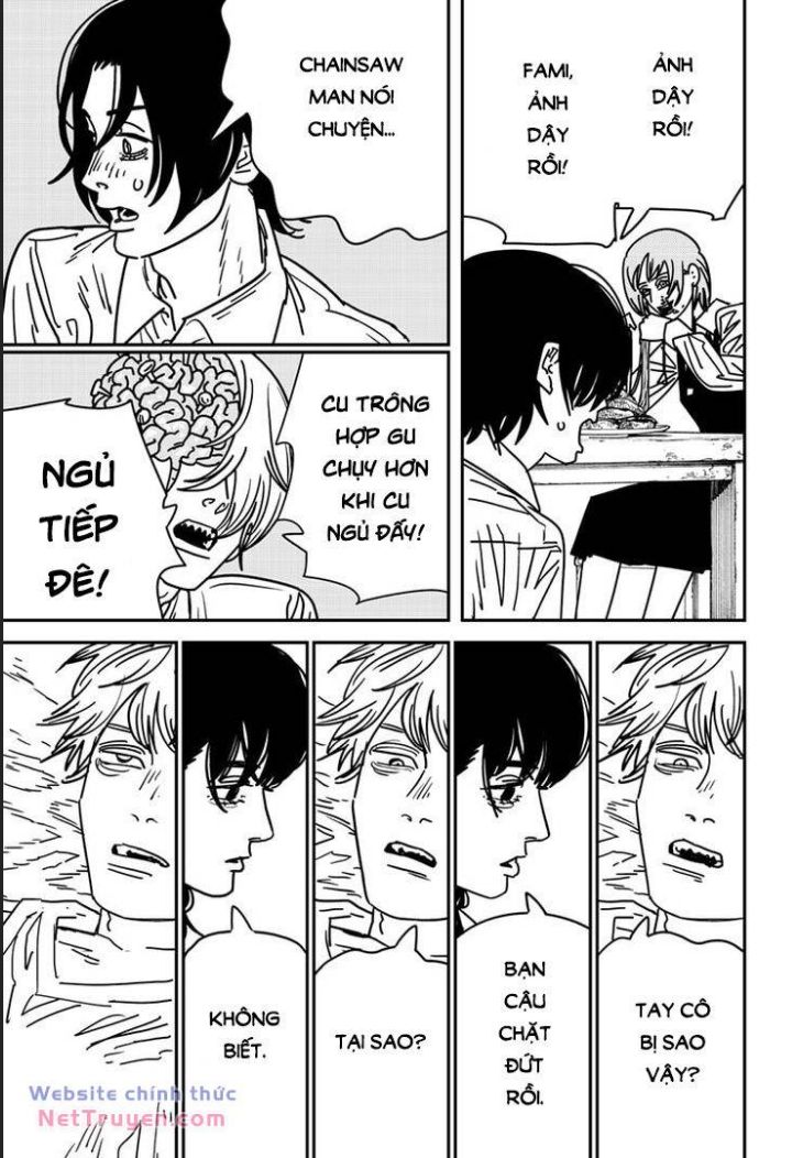 Thợ Săn Quỷ Chap 163