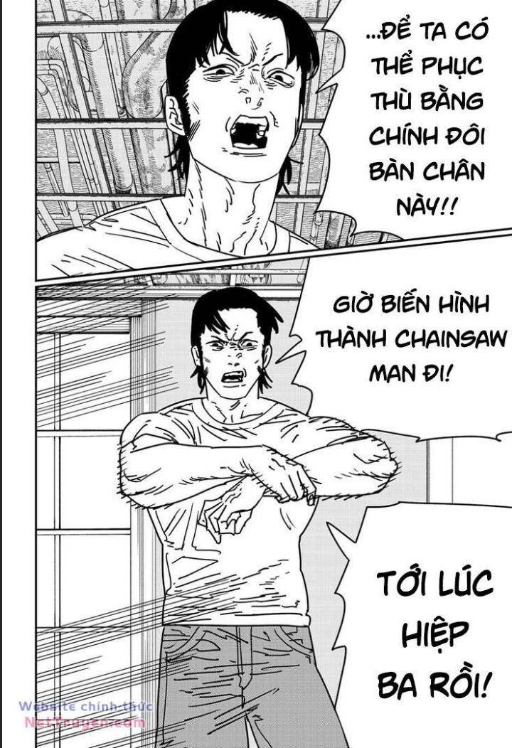 Thợ Săn Quỷ Chap 163