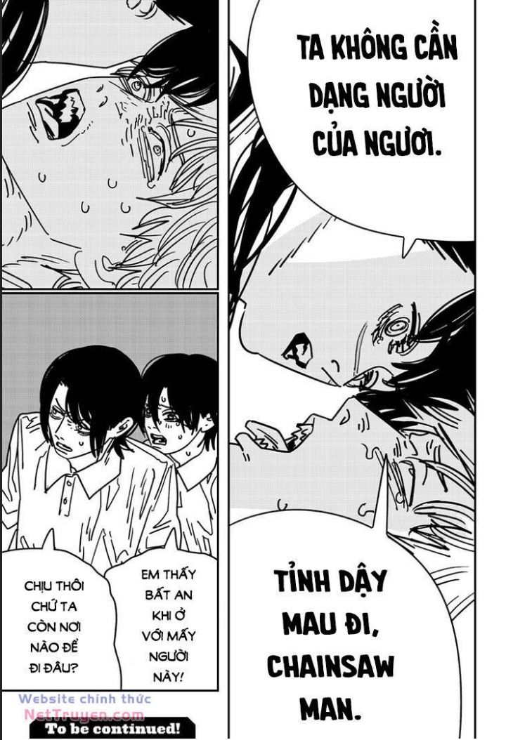 Thợ Săn Quỷ Chap 163