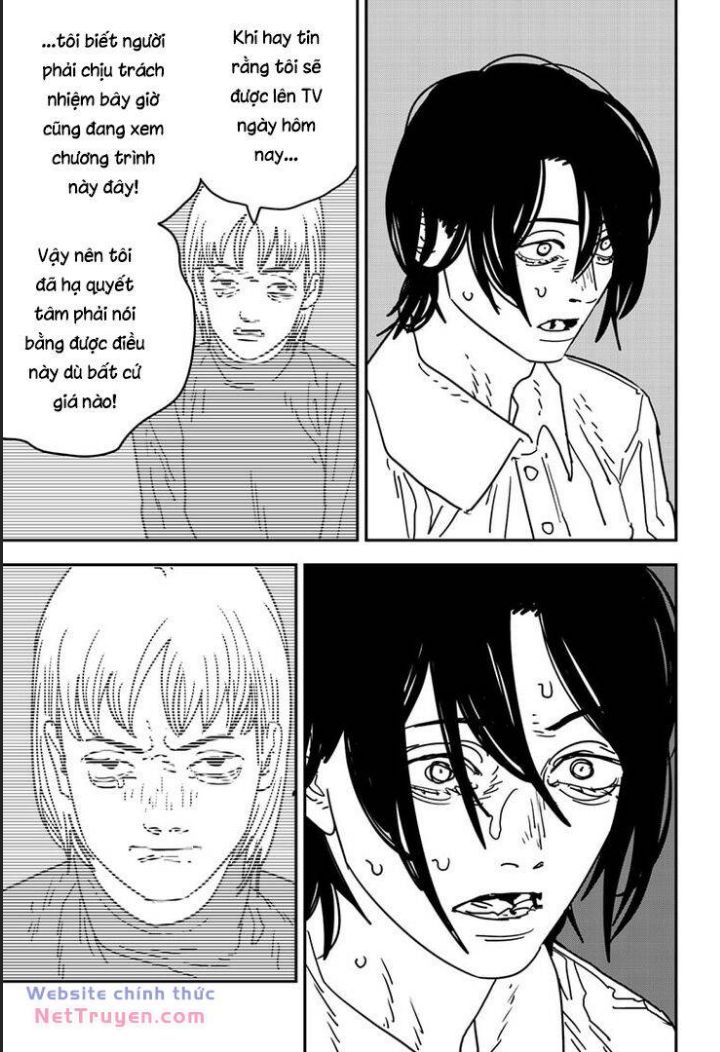 Thợ Săn Quỷ Chap 163