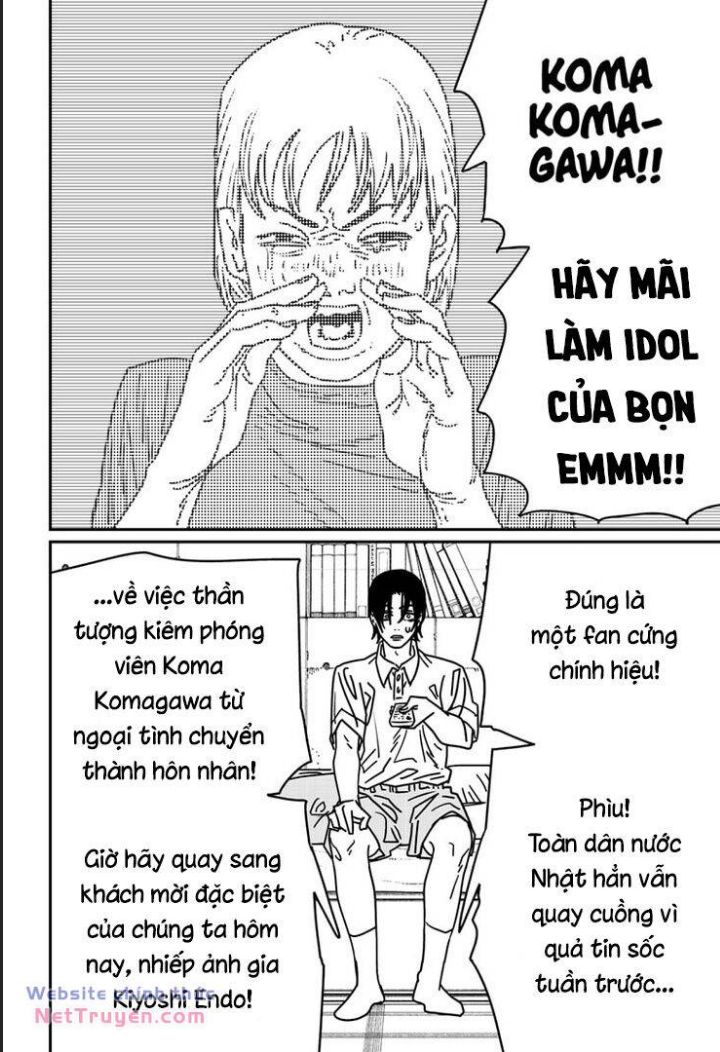 Thợ Săn Quỷ Chap 163