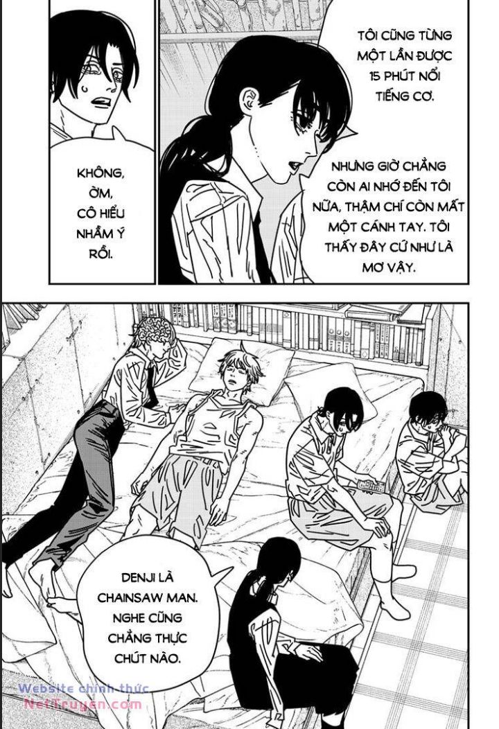 Thợ Săn Quỷ Chap 163