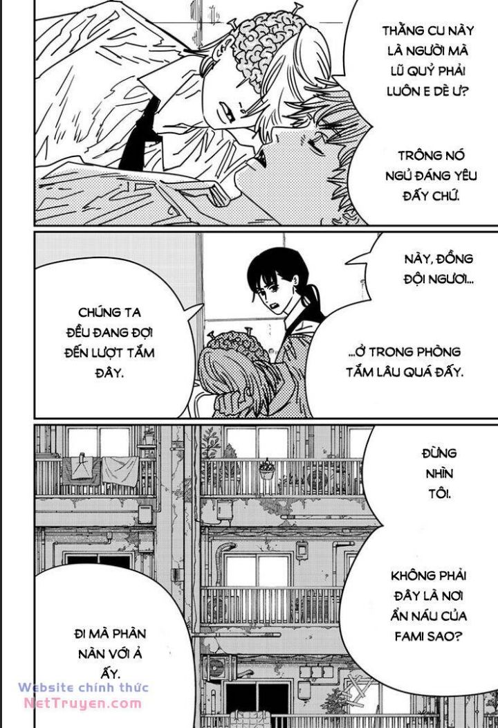 Thợ Săn Quỷ Chap 163