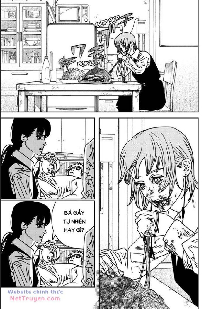 Thợ Săn Quỷ Chap 163