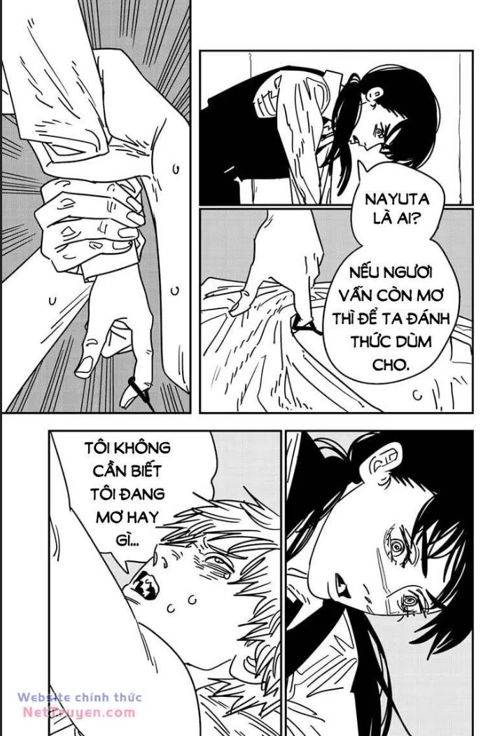 Thợ Săn Quỷ Chap 164