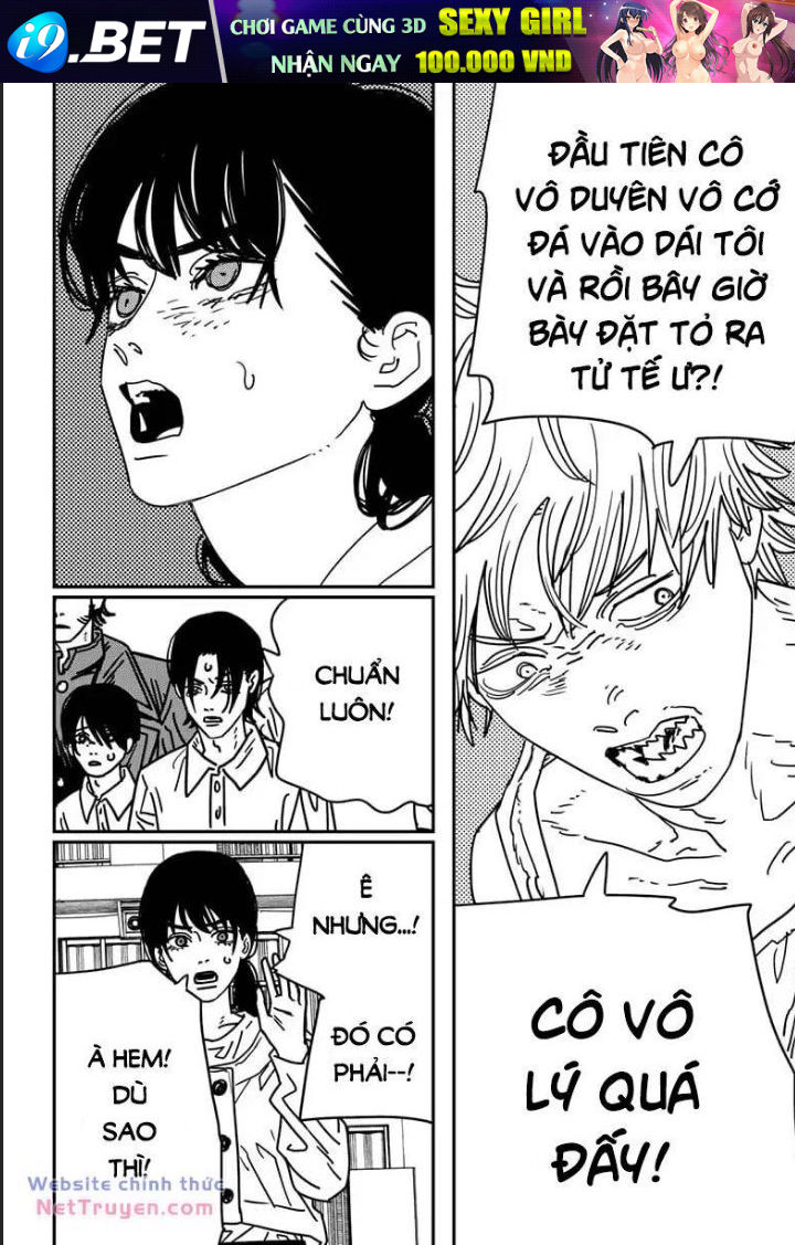 Thợ Săn Quỷ Chap 164