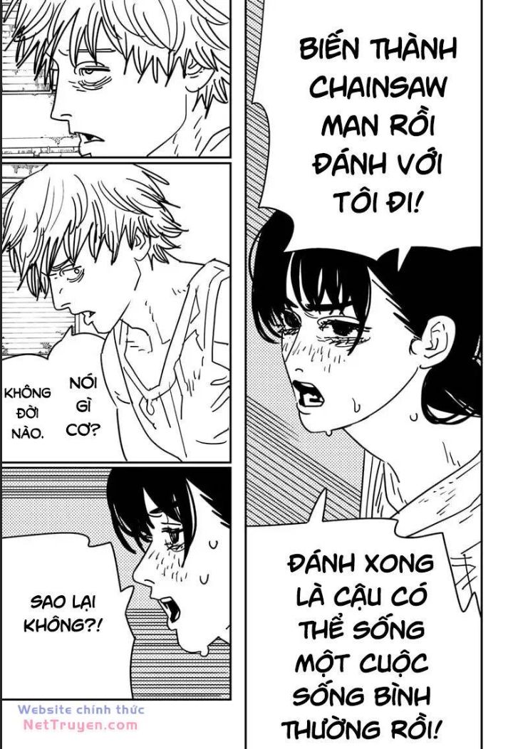 Thợ Săn Quỷ Chap 164