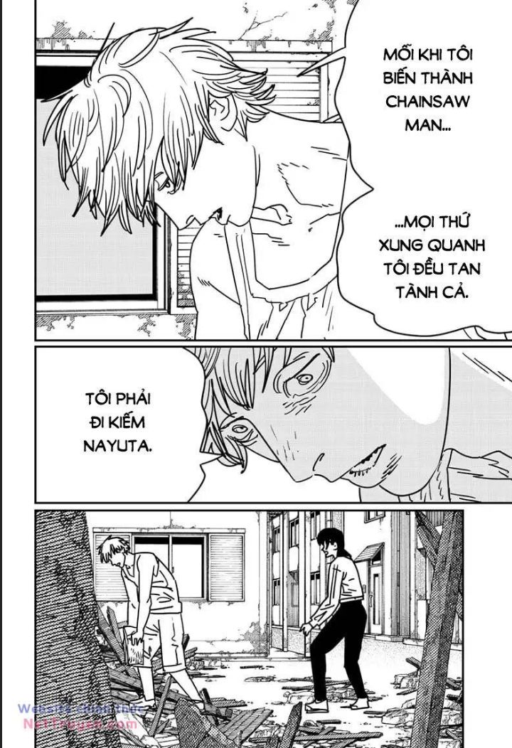 Thợ Săn Quỷ Chap 164