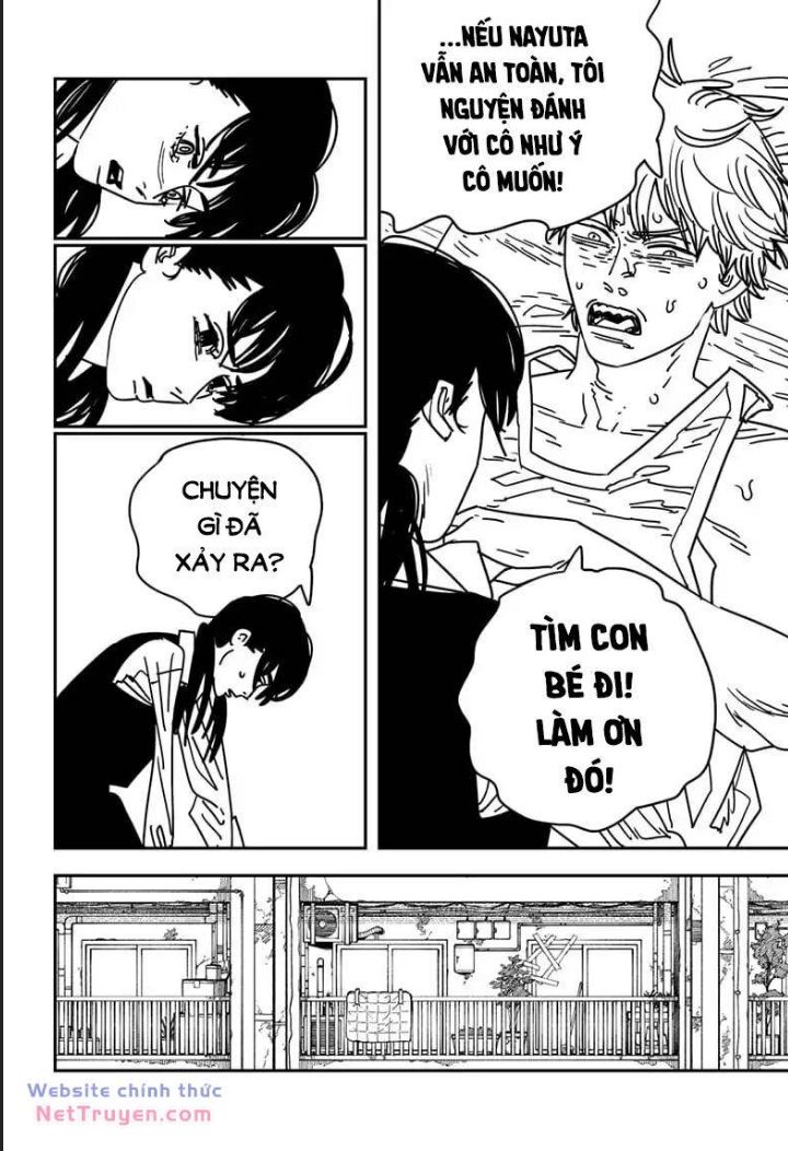 Thợ Săn Quỷ Chap 164