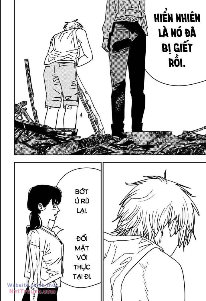 Thợ Săn Quỷ Chap 164