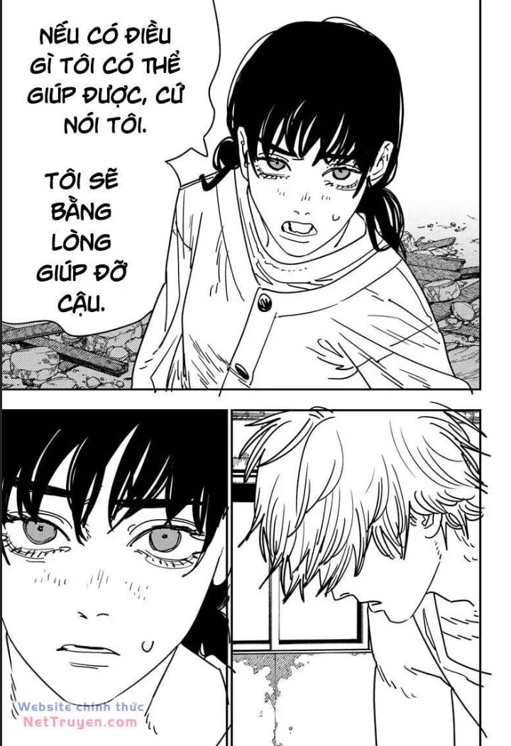 Thợ Săn Quỷ Chap 164