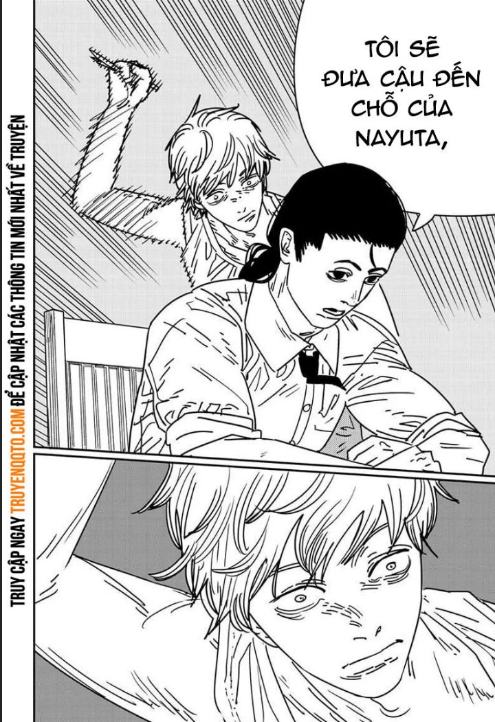 Thợ Săn Quỷ Chap 169