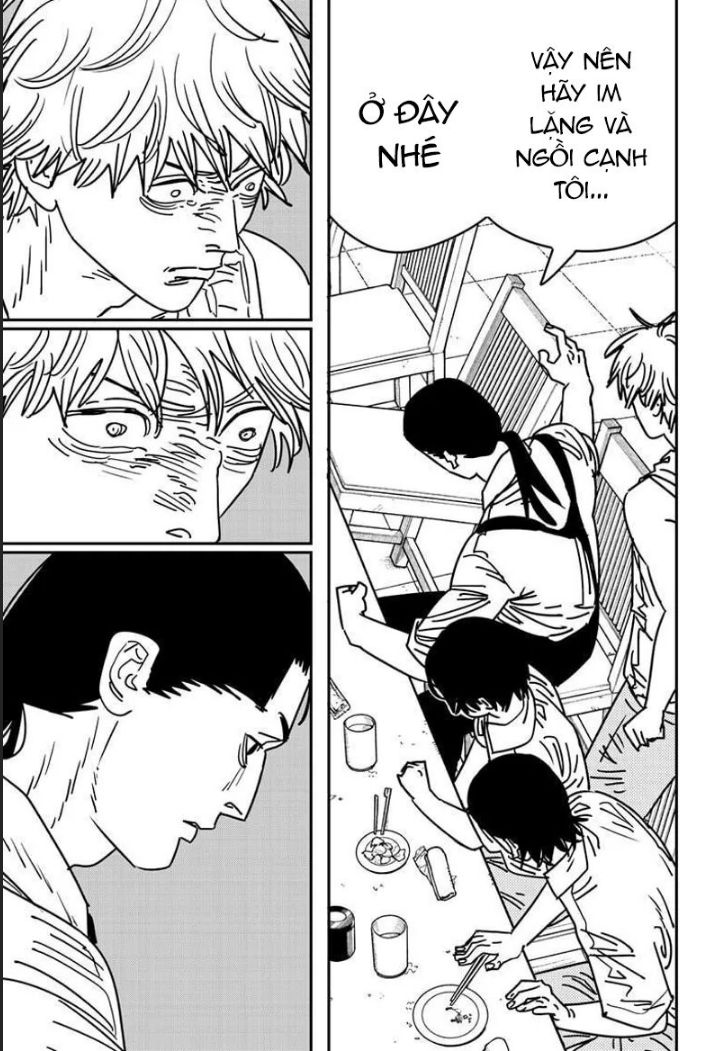 Thợ Săn Quỷ Chap 169
