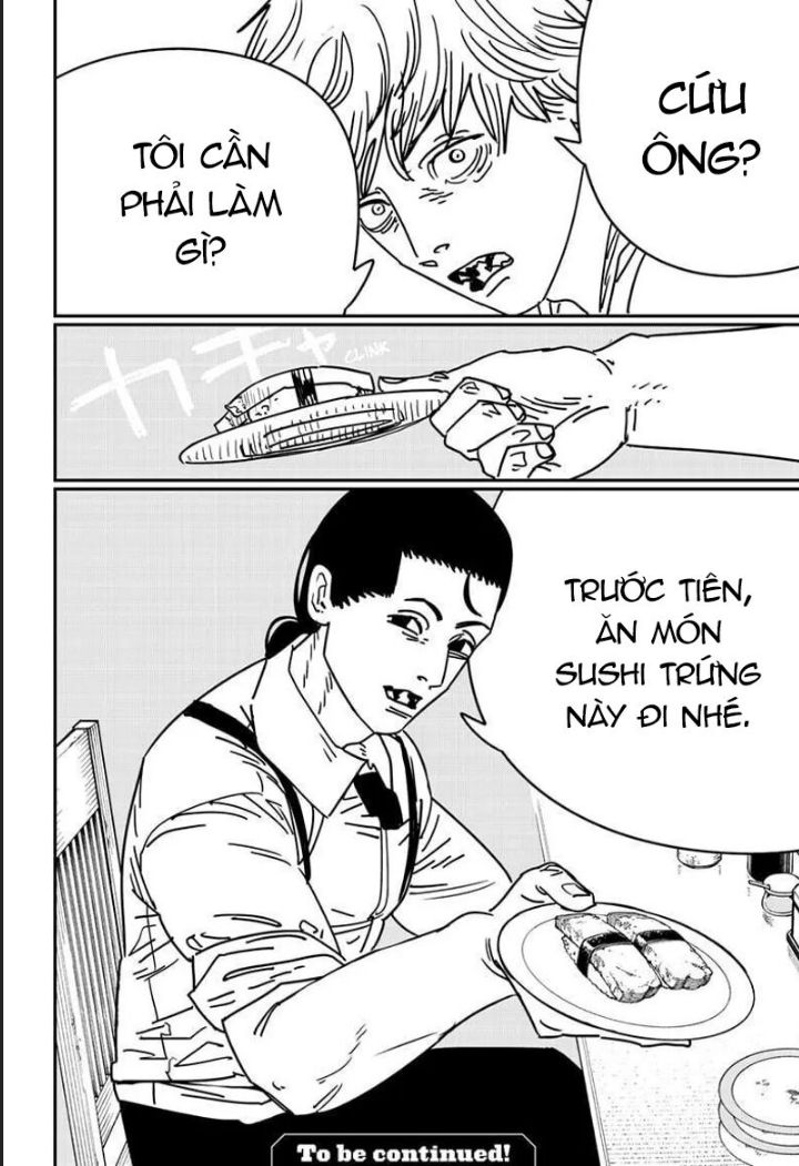 Thợ Săn Quỷ Chap 169