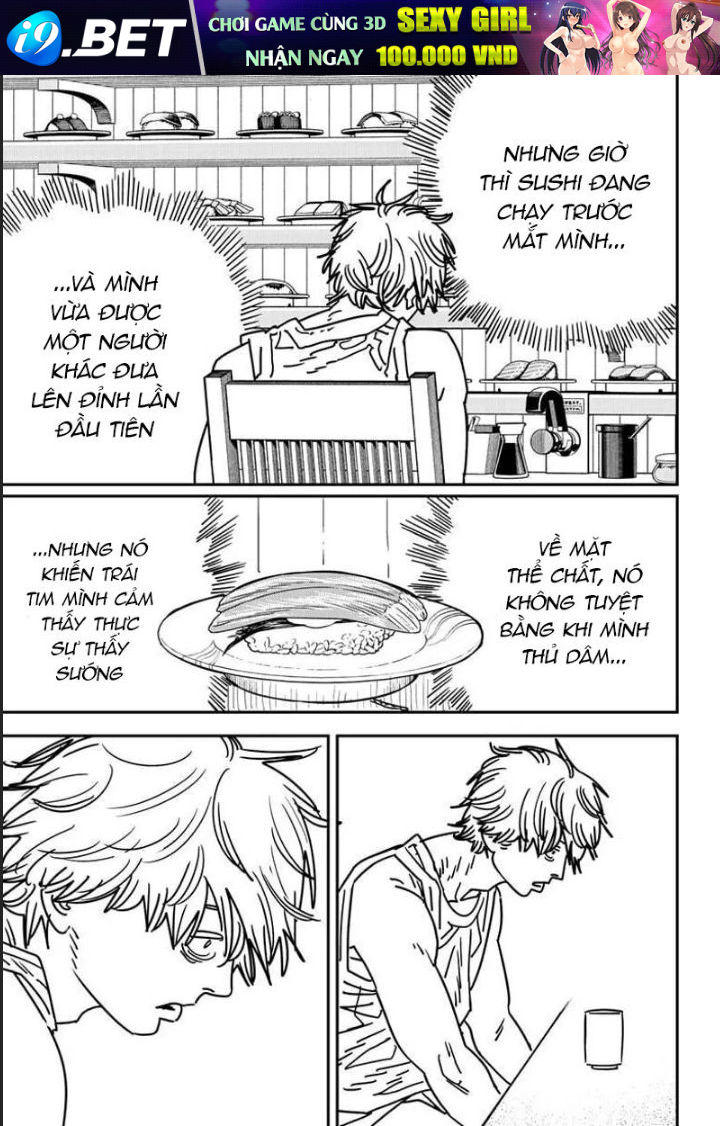 Thợ Săn Quỷ Chap 169