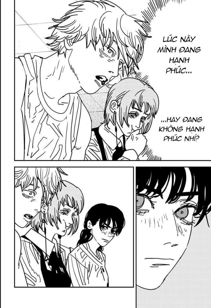 Thợ Săn Quỷ Chap 169