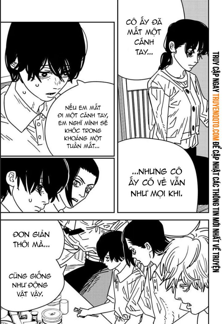 Thợ Săn Quỷ Chap 169