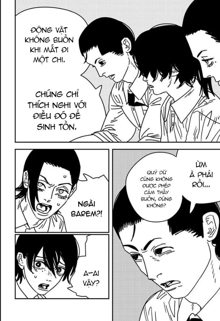 Thợ Săn Quỷ Chap 169