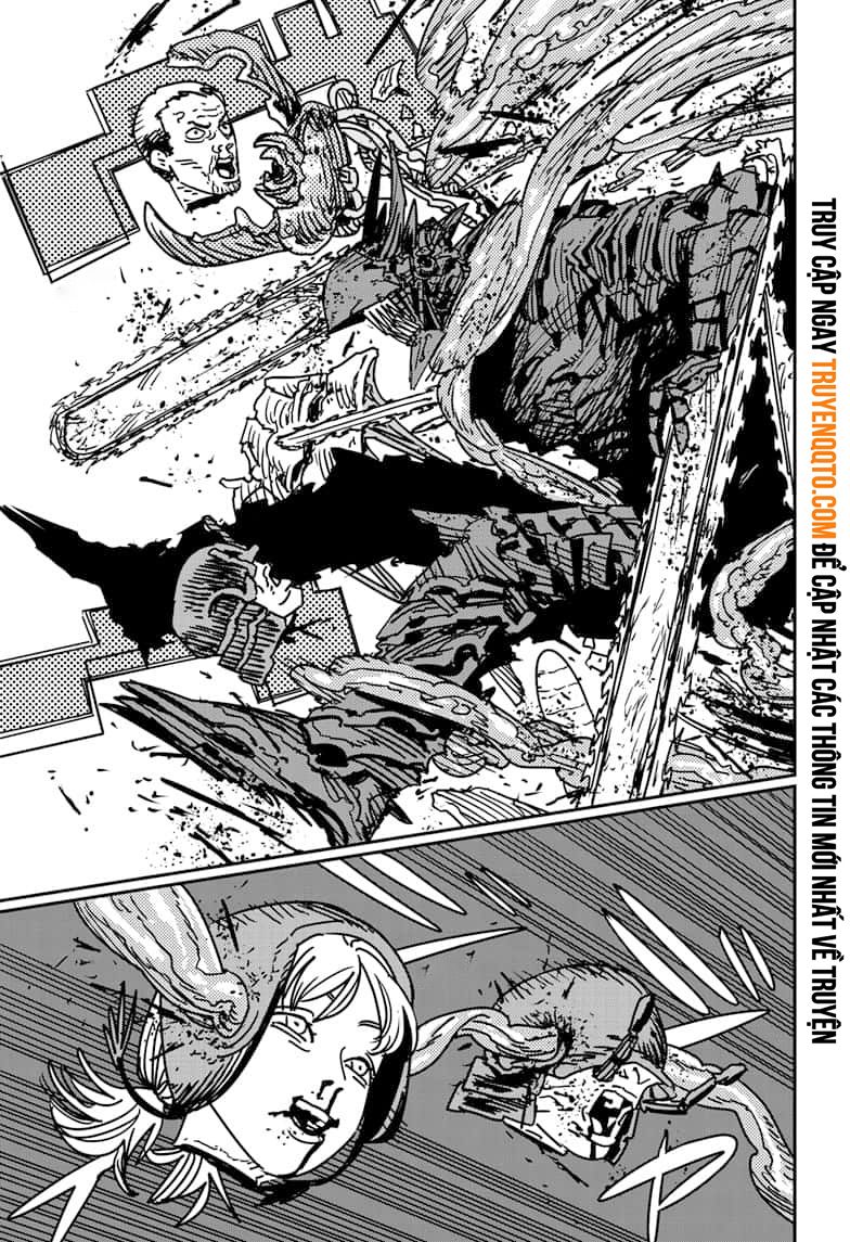 Thợ Săn Quỷ Chap 172
