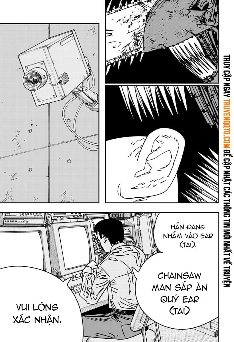 Thợ Săn Quỷ Chap 172