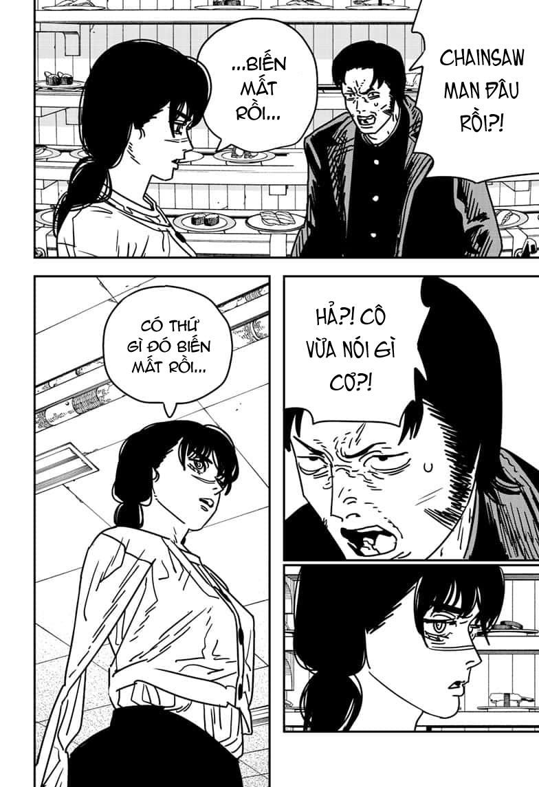 Thợ Săn Quỷ Chap 172