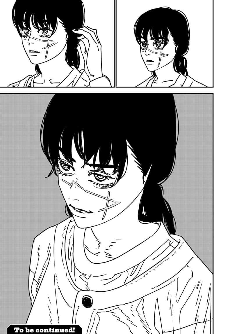 Thợ Săn Quỷ Chap 172