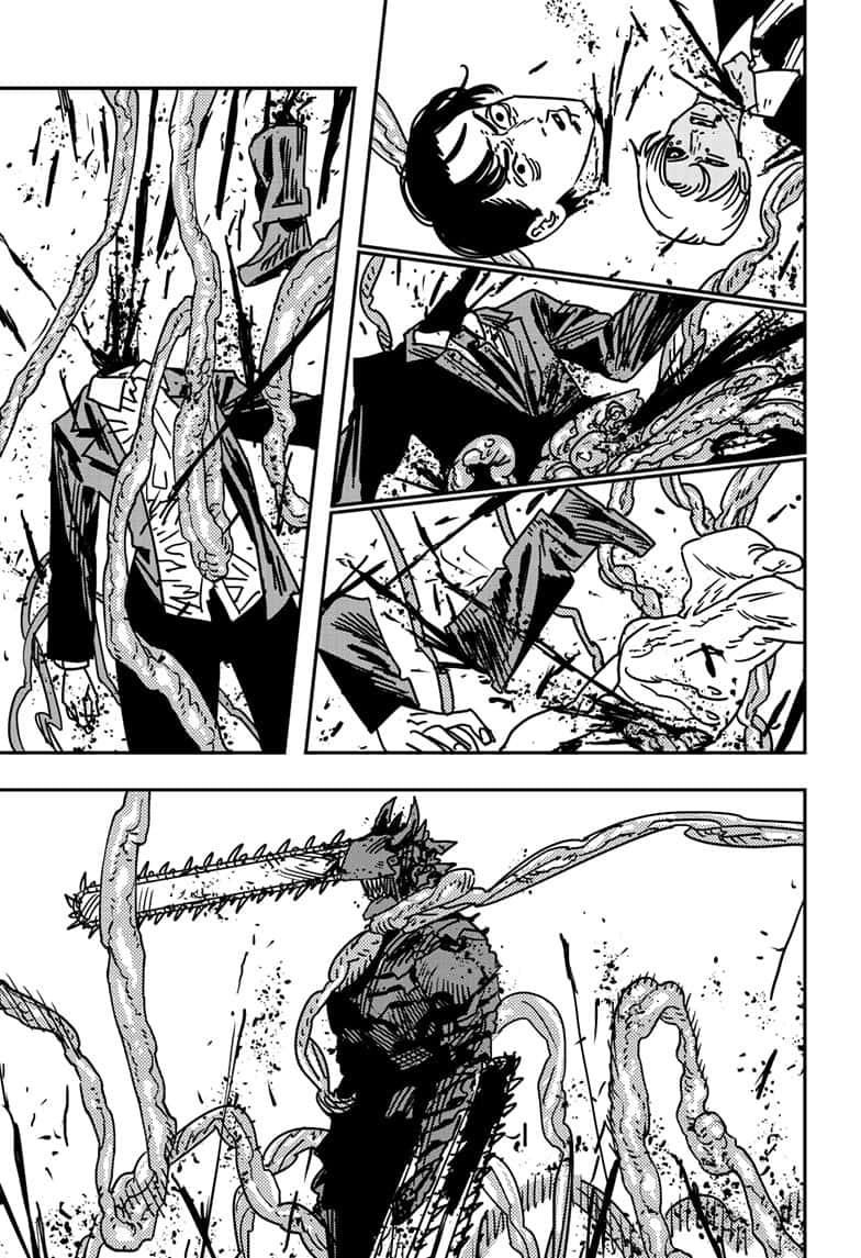 Thợ Săn Quỷ Chap 172