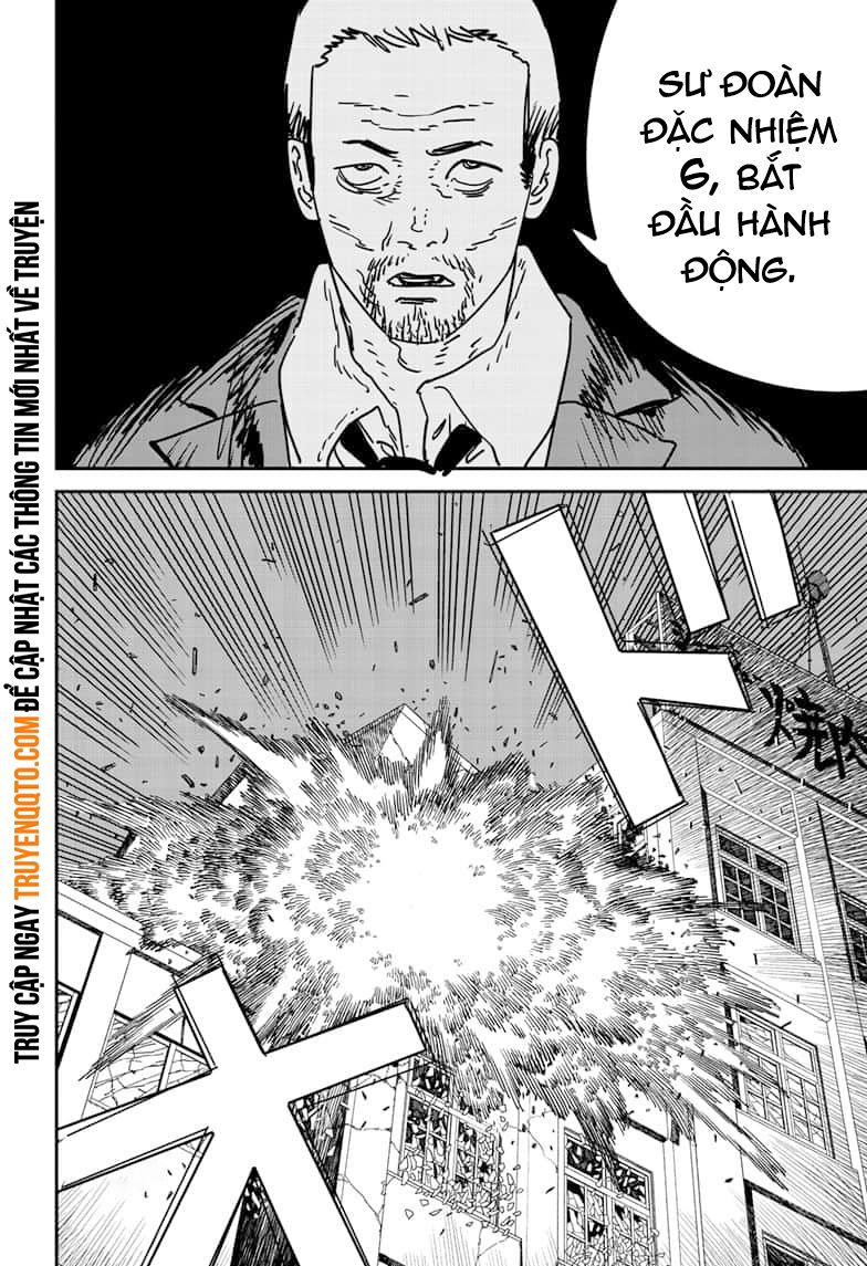 Thợ Săn Quỷ Chap 172
