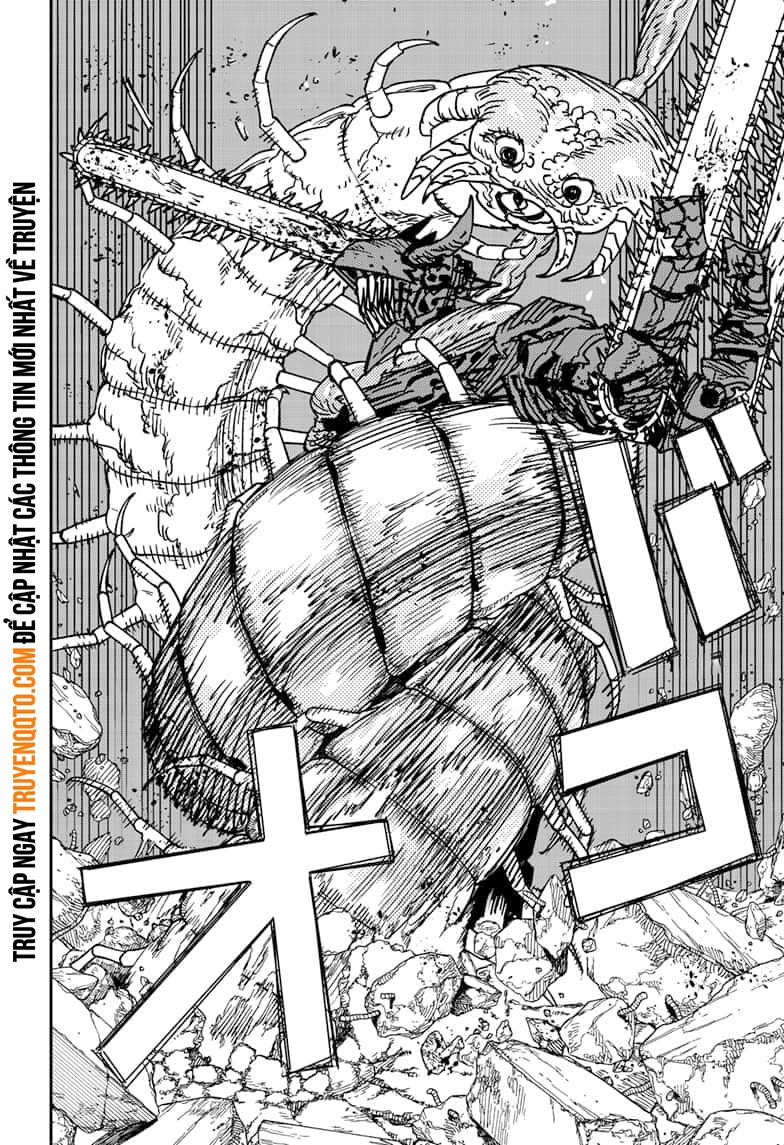 Thợ Săn Quỷ Chap 172