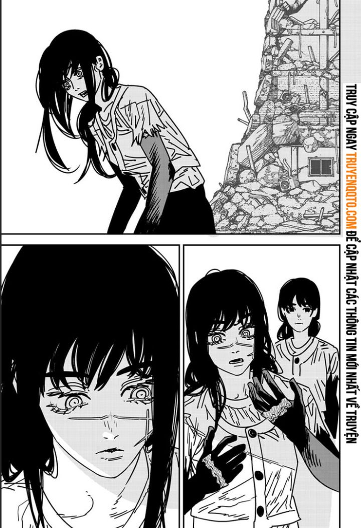Thợ Săn Quỷ Chap 179