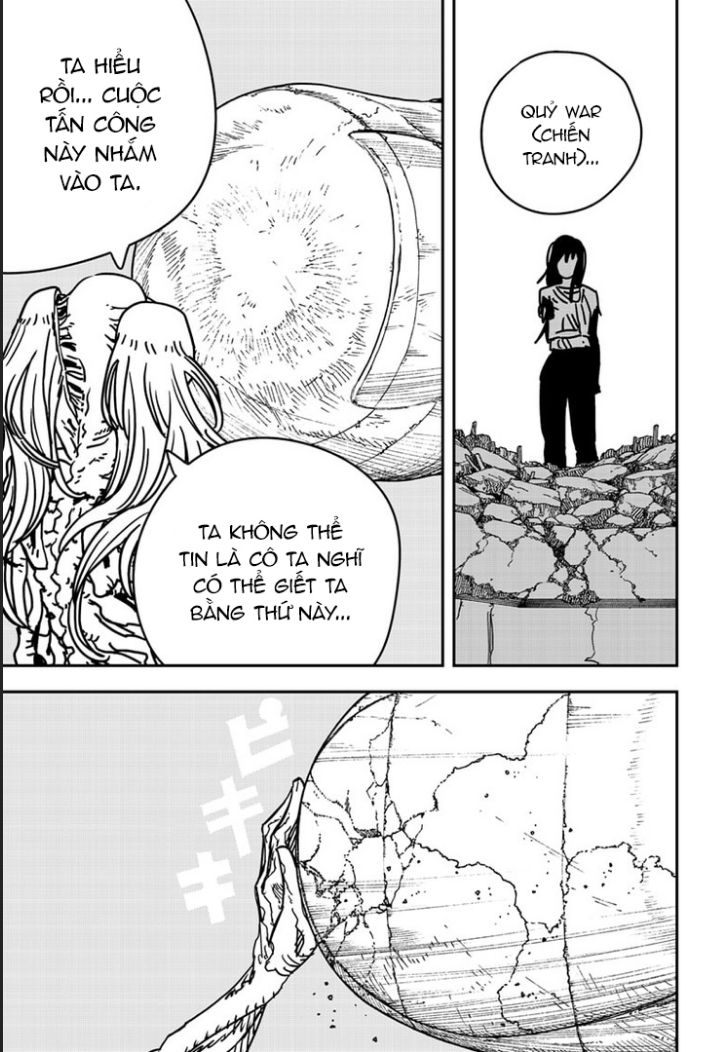 Thợ Săn Quỷ Chap 179