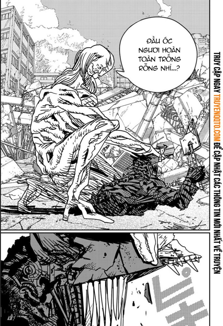 Thợ Săn Quỷ Chap 179