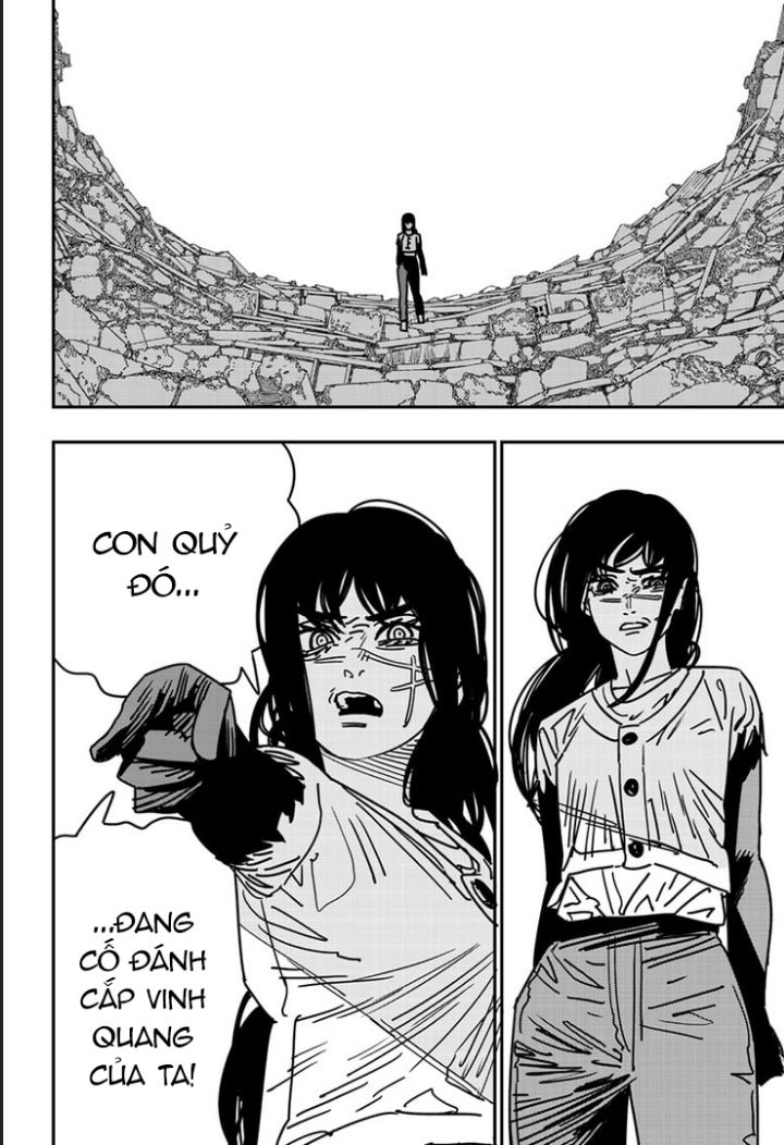 Thợ Săn Quỷ Chap 179