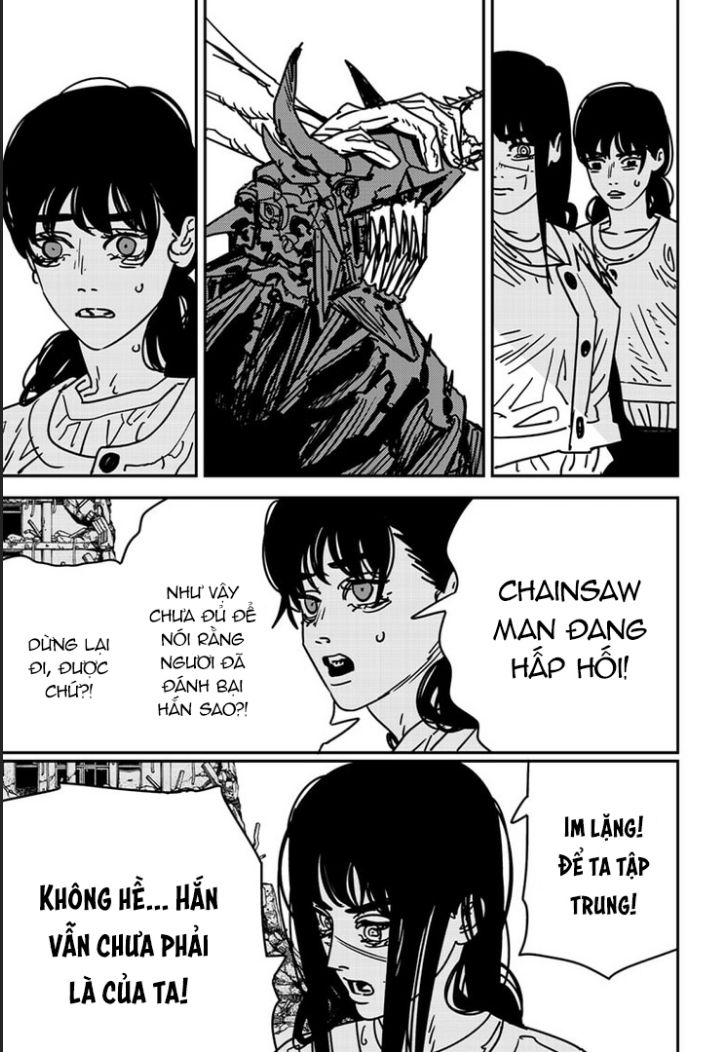 Thợ Săn Quỷ Chap 179